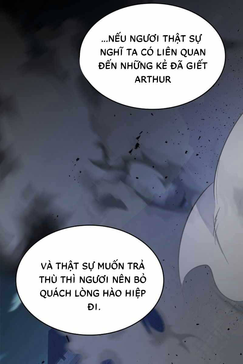Thăng Cấp Cùng Thần Chap 88 - Next Chap 89