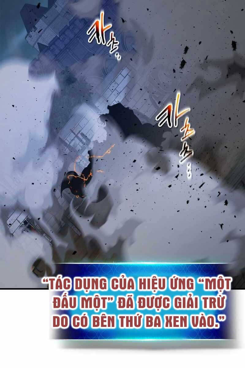 Thăng Cấp Cùng Thần Chap 88 - Next Chap 89