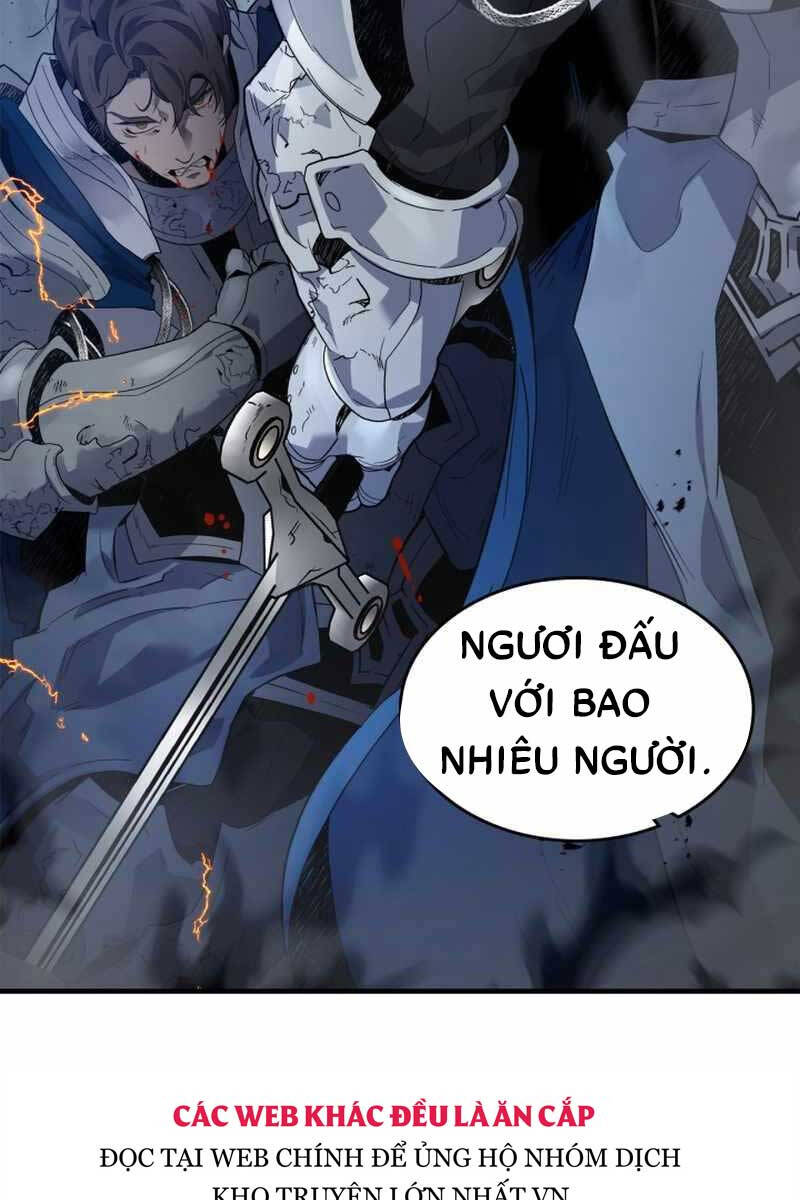 Thăng Cấp Cùng Thần Chap 88 - Next Chap 89