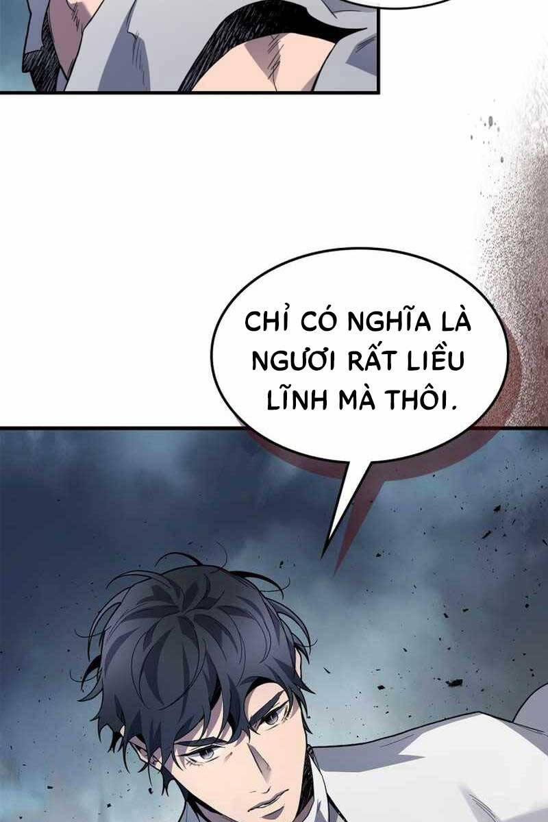 Thăng Cấp Cùng Thần Chap 88 - Next Chap 89
