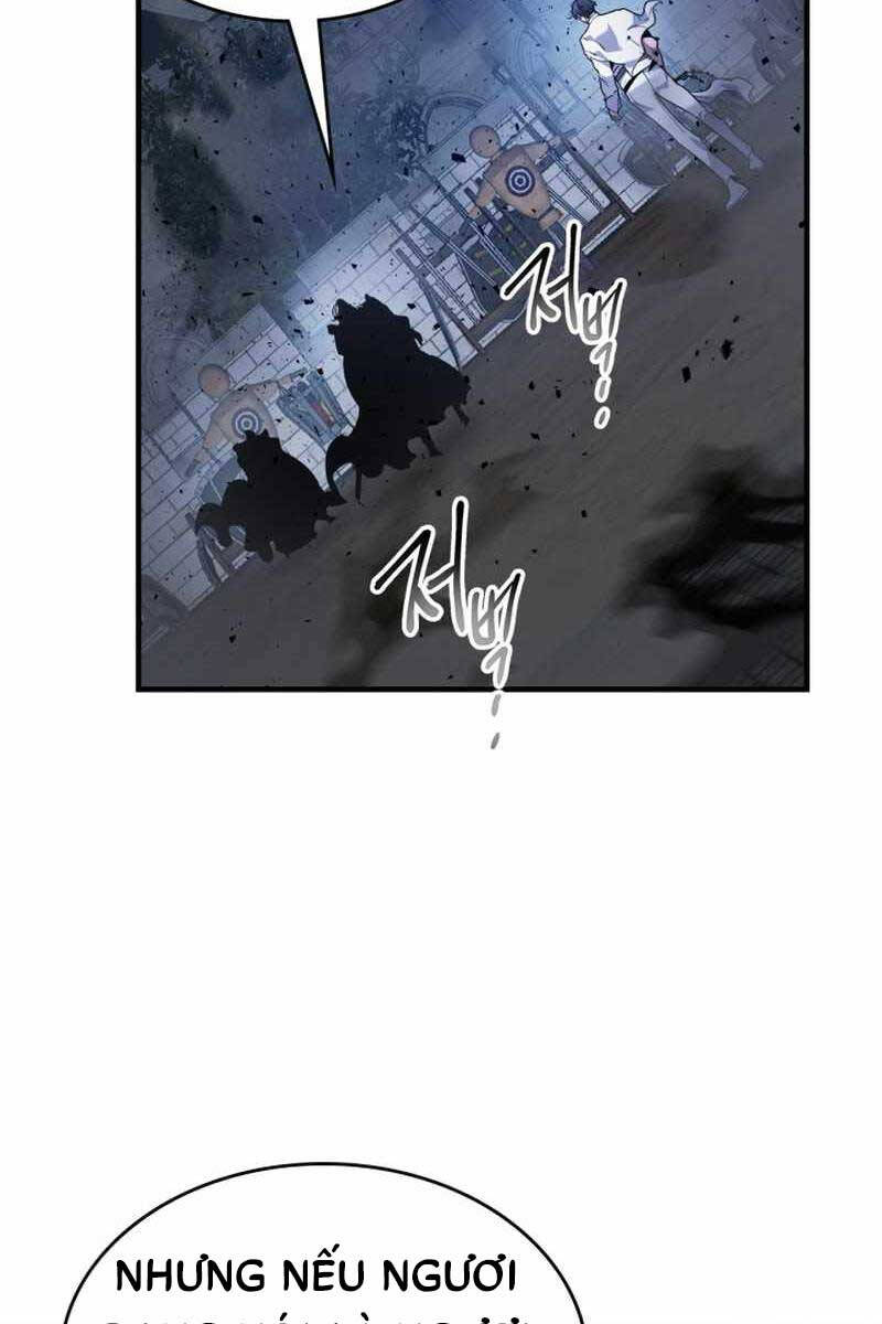 Thăng Cấp Cùng Thần Chap 88 - Next Chap 89