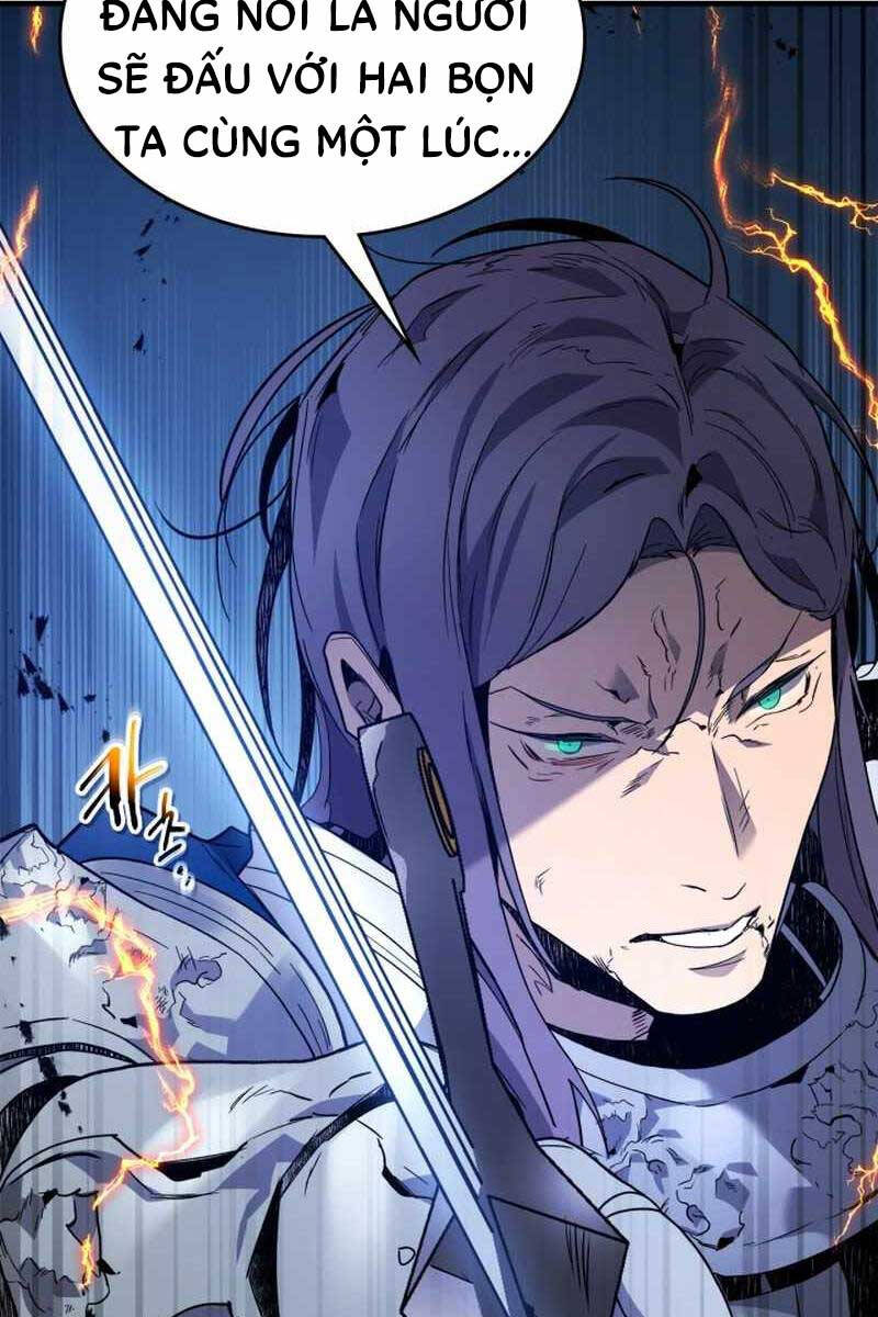 Thăng Cấp Cùng Thần Chap 88 - Next Chap 89