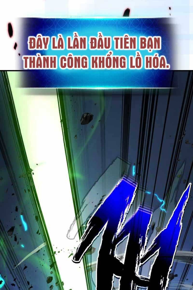 Thăng Cấp Cùng Thần Chap 88 - Next Chap 89