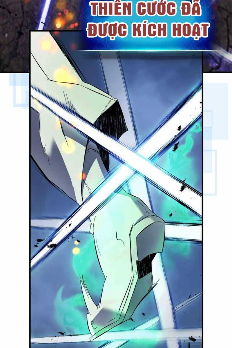 Thăng Cấp Cùng Thần Chap 88 - Next Chap 89
