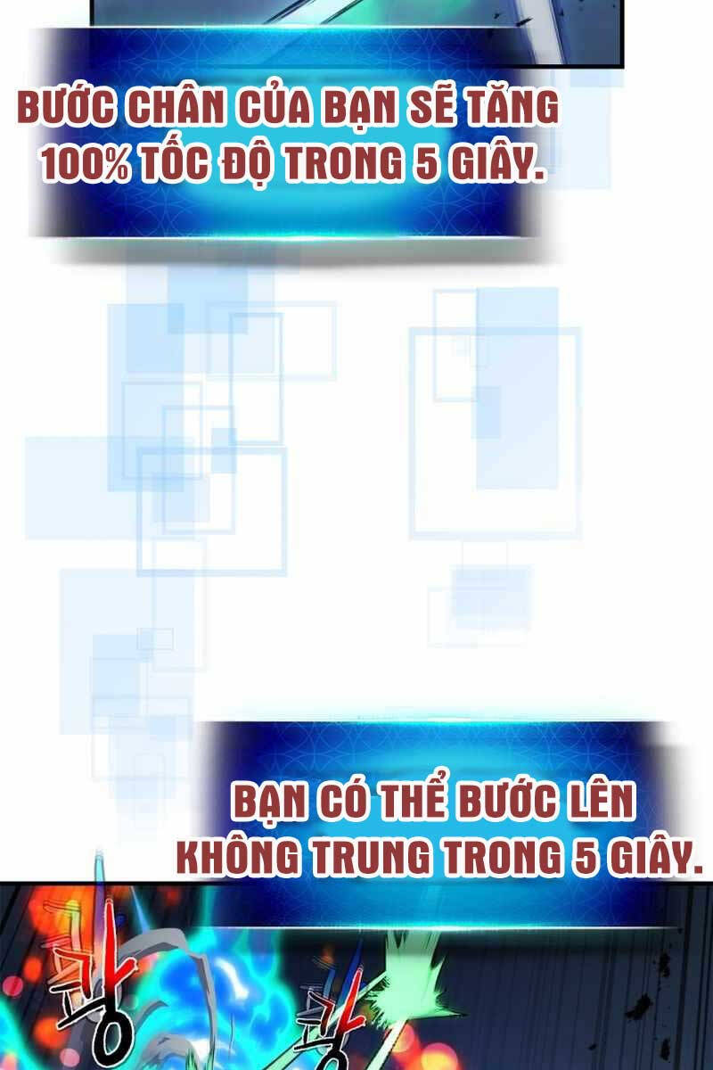 Thăng Cấp Cùng Thần Chap 88 - Next Chap 89