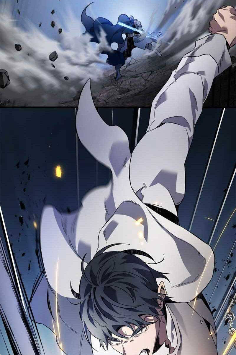 Thăng Cấp Cùng Thần Chap 88 - Next Chap 89