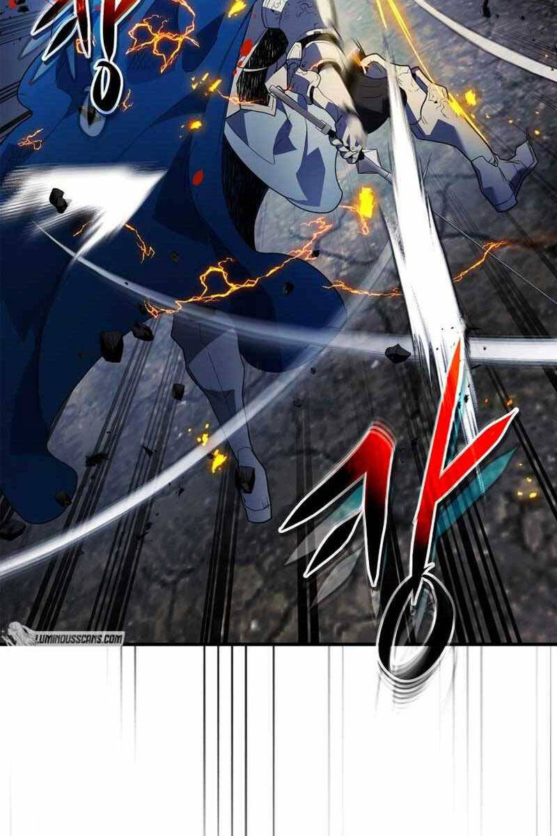 Thăng Cấp Cùng Thần Chap 88 - Next Chap 89
