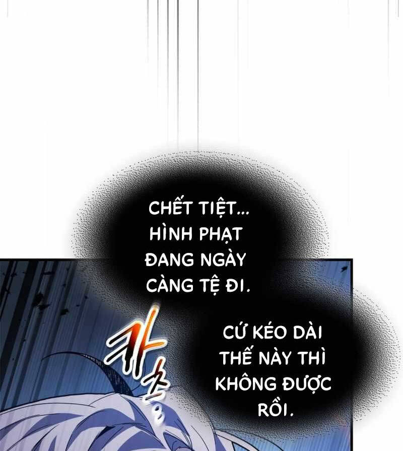 Thăng Cấp Cùng Thần Chap 88 - Next Chap 89