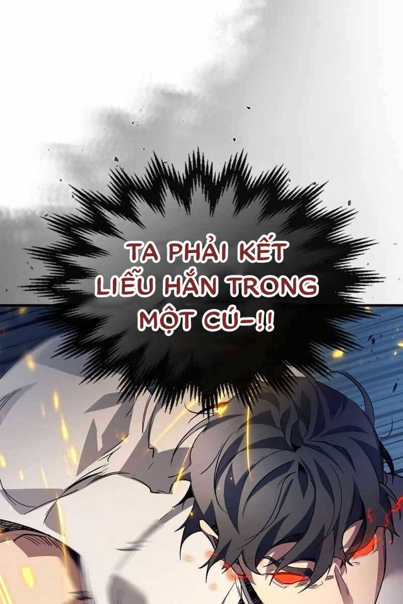 Thăng Cấp Cùng Thần Chap 88 - Next Chap 89