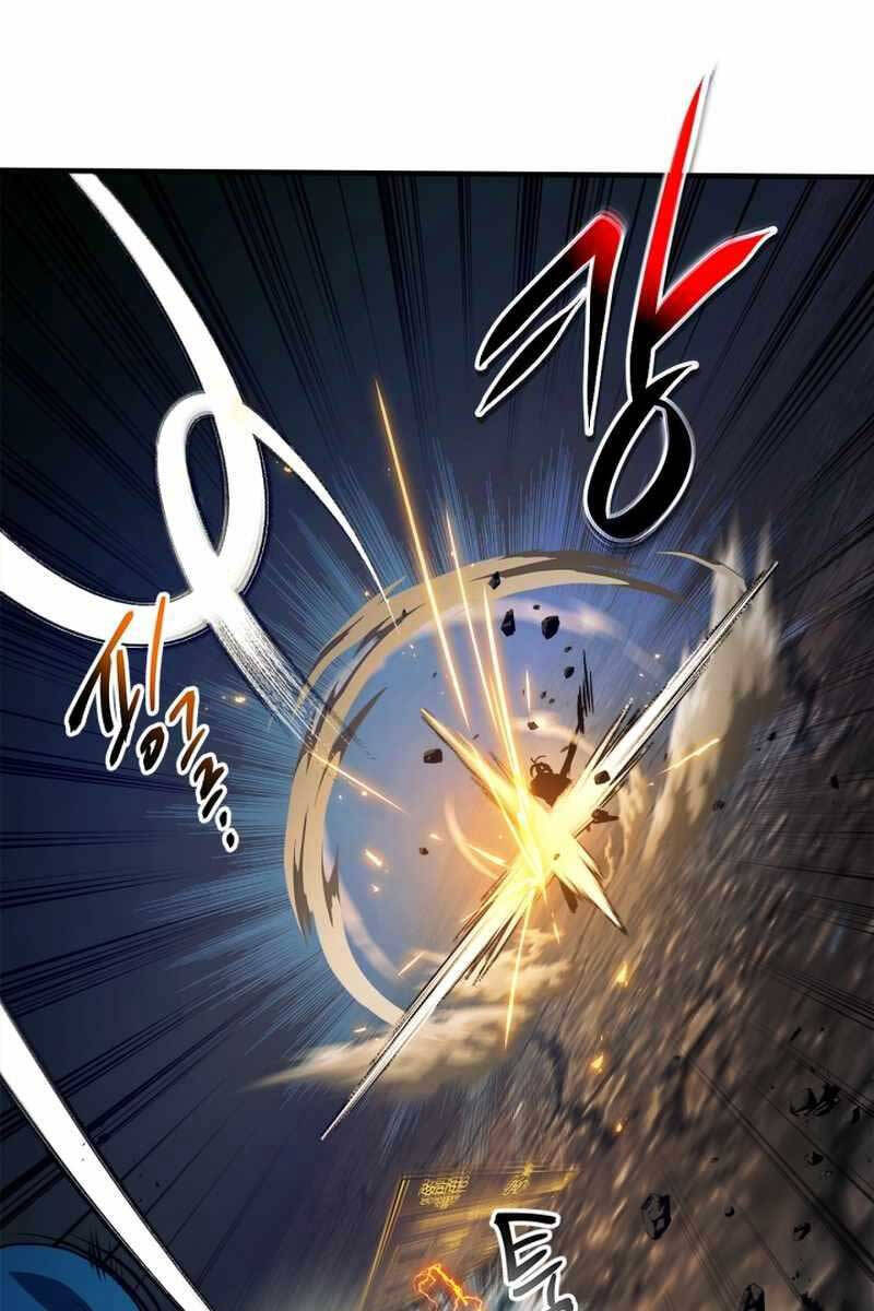 Thăng Cấp Cùng Thần Chap 88 - Next Chap 89