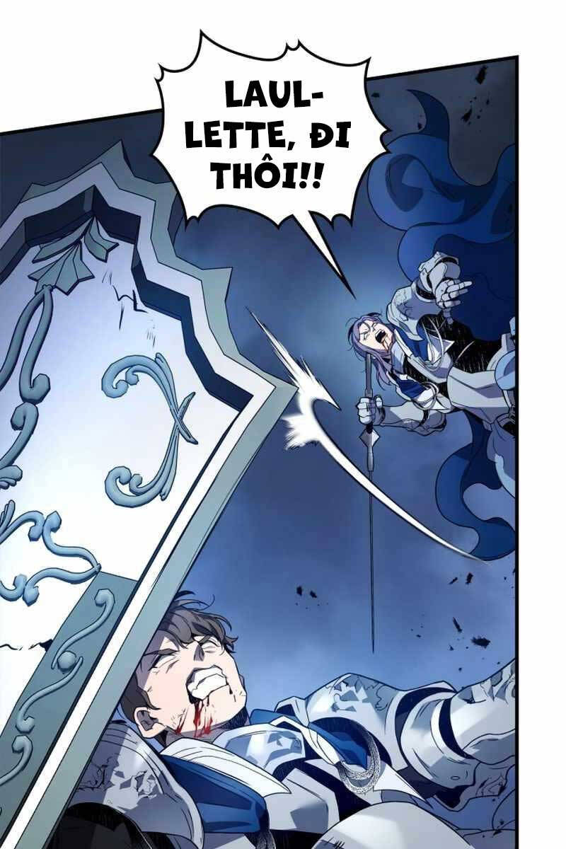 Thăng Cấp Cùng Thần Chap 88 - Next Chap 89