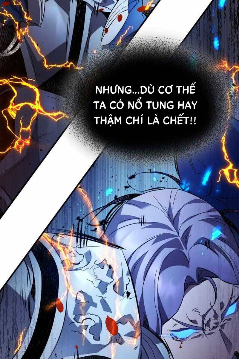 Thăng Cấp Cùng Thần Chap 88 - Next Chap 89