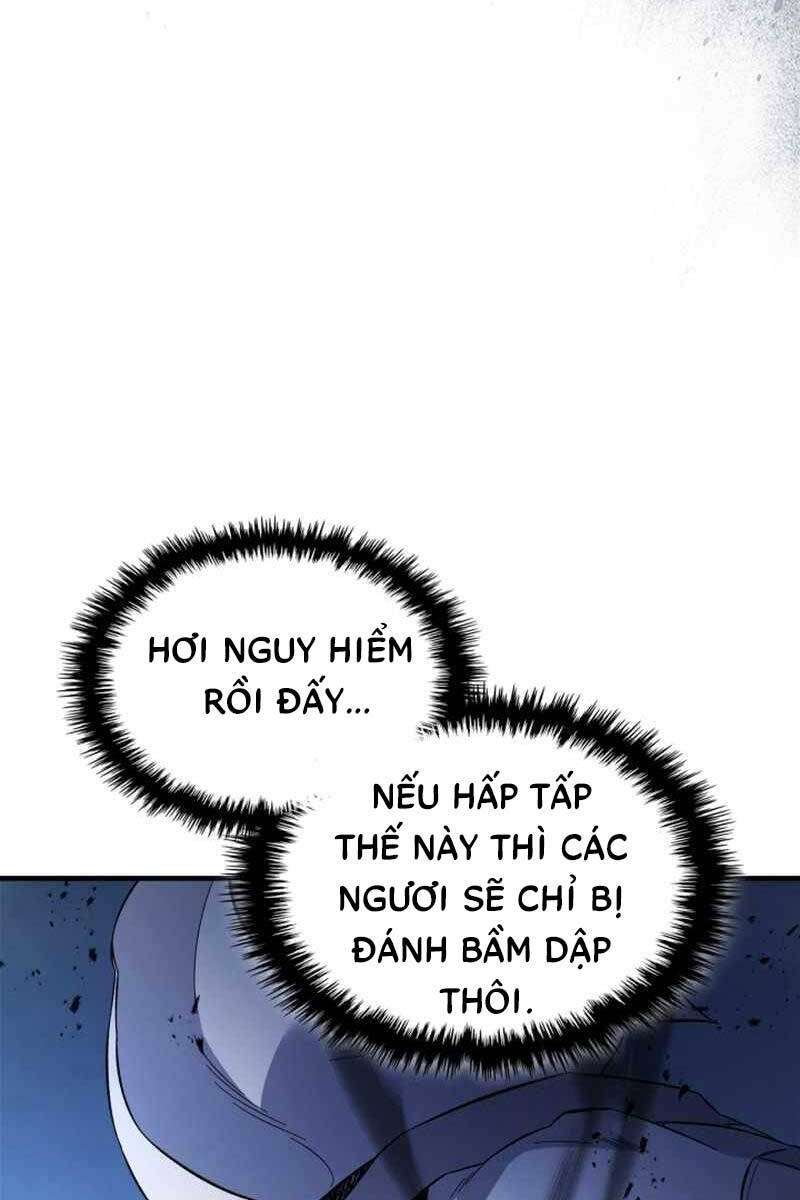 Thăng Cấp Cùng Thần Chap 88 - Next Chap 89