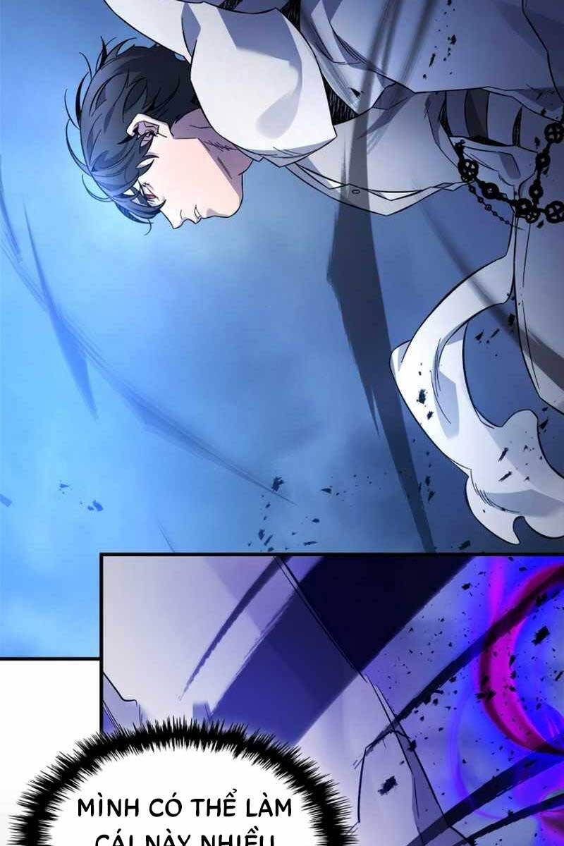 Thăng Cấp Cùng Thần Chap 88 - Next Chap 89
