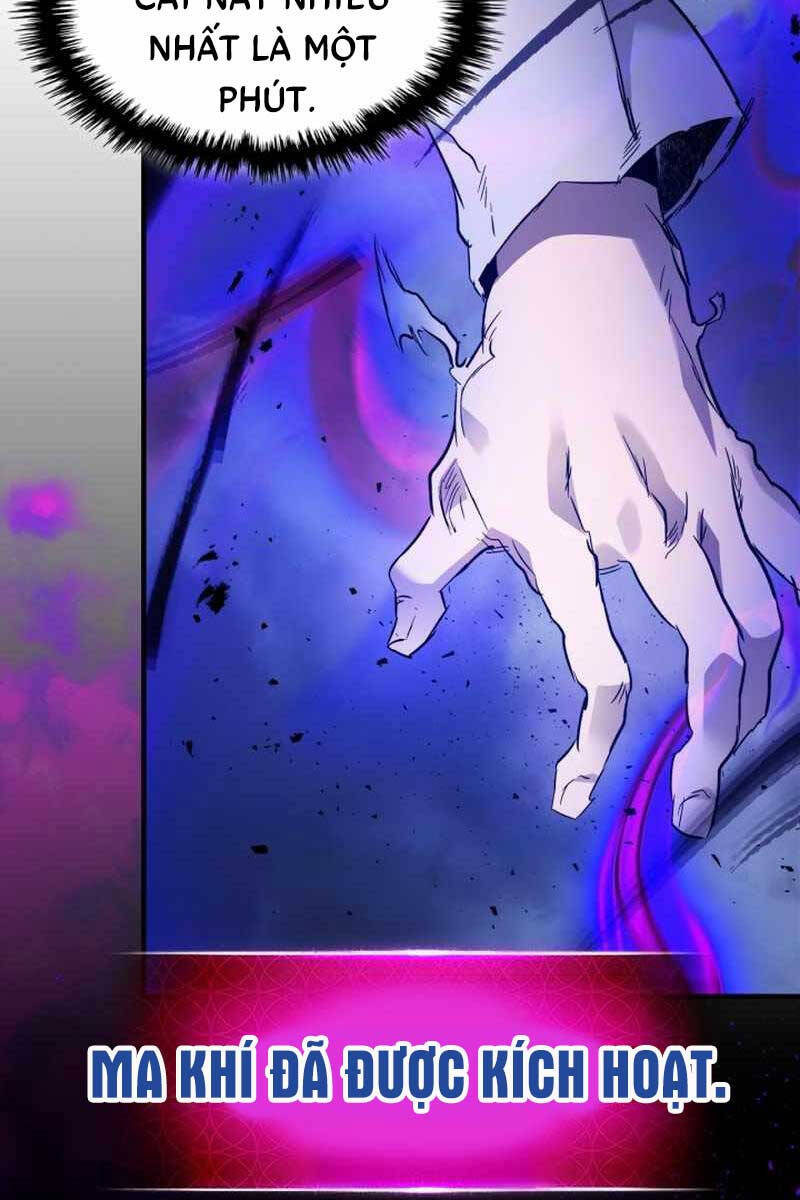 Thăng Cấp Cùng Thần Chap 88 - Next Chap 89