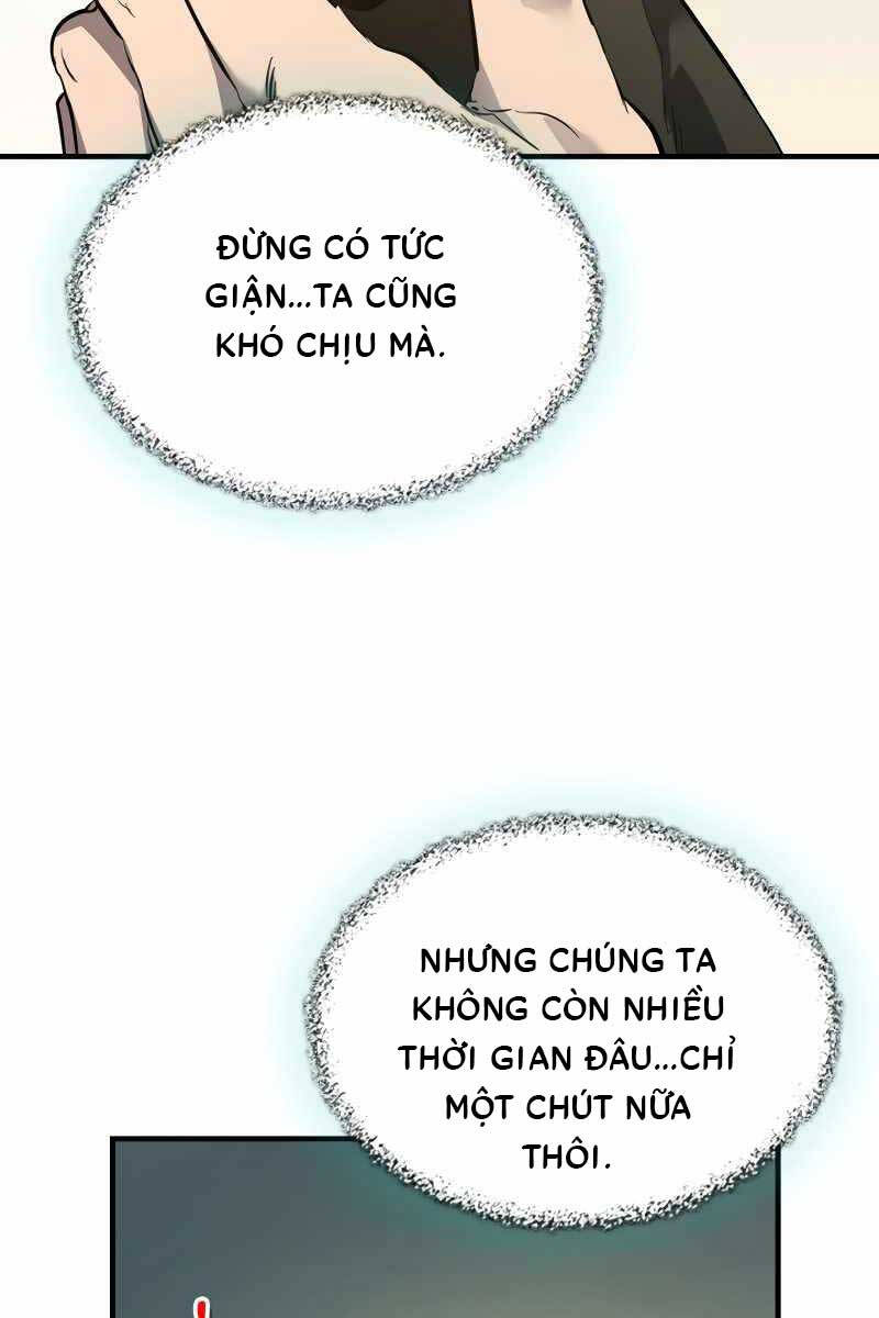 Thăng Cấp Cùng Thần Chap 89 - Next Chap 90
