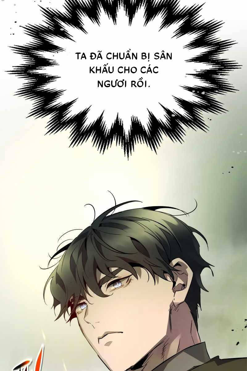 Thăng Cấp Cùng Thần Chap 89 - Next Chap 90