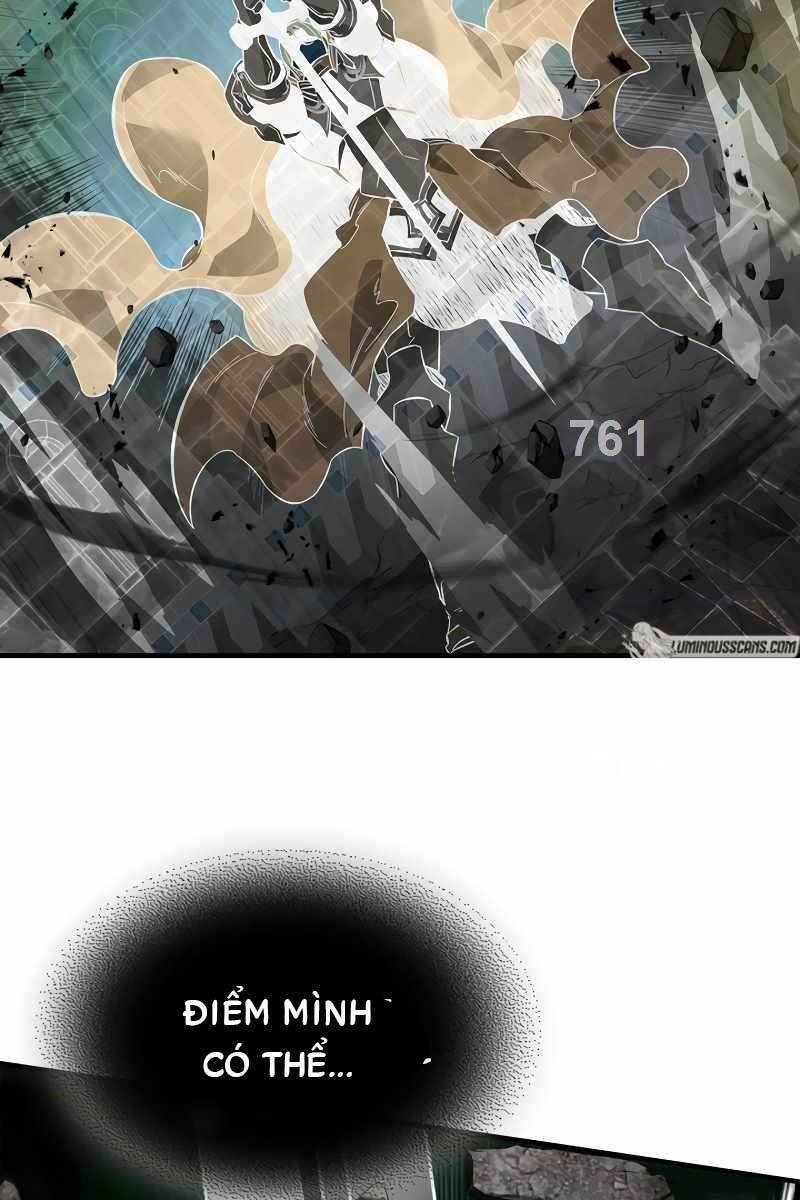 Thăng Cấp Cùng Thần Chap 89 - Next Chap 90