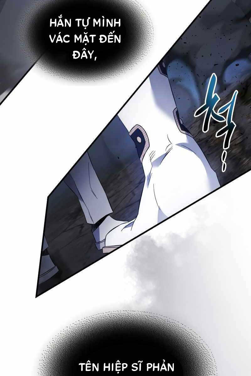 Thăng Cấp Cùng Thần Chap 89 - Next Chap 90