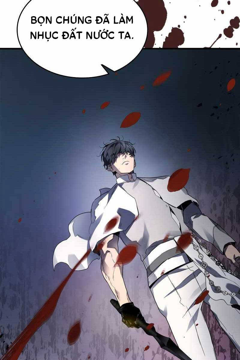 Thăng Cấp Cùng Thần Chap 89 - Next Chap 90