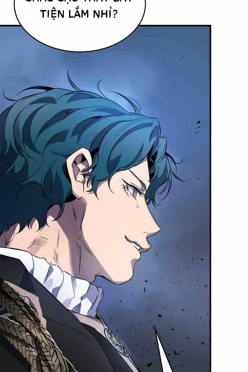 Thăng Cấp Cùng Thần Chap 89 - Next Chap 90
