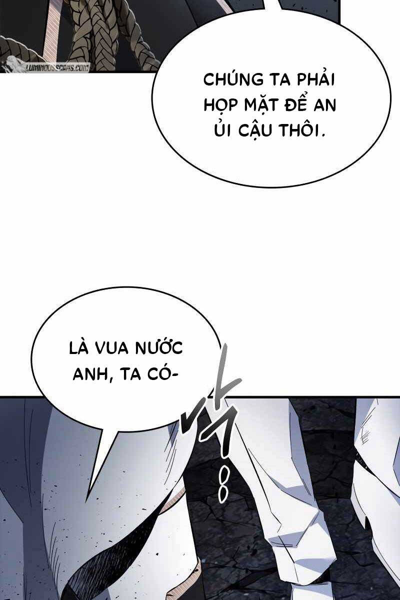 Thăng Cấp Cùng Thần Chap 89 - Next Chap 90