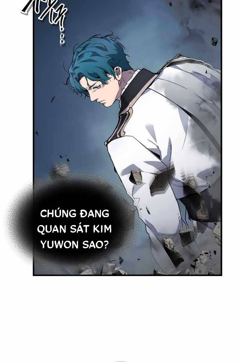 Thăng Cấp Cùng Thần Chap 89 - Next Chap 90