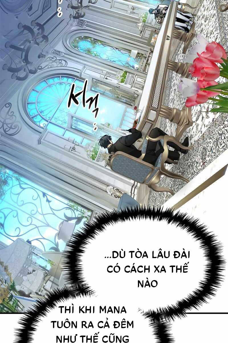 Thăng Cấp Cùng Thần Chap 89 - Next Chap 90