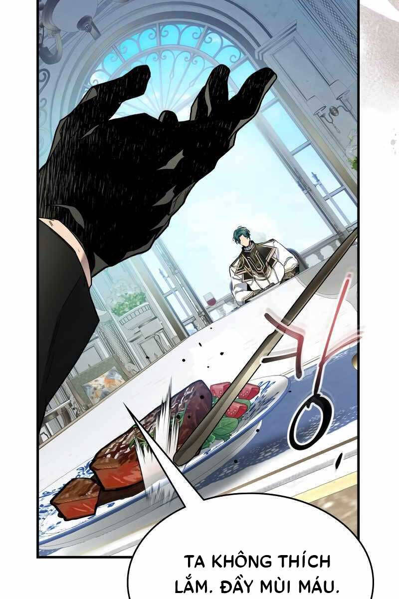 Thăng Cấp Cùng Thần Chap 89 - Next Chap 90