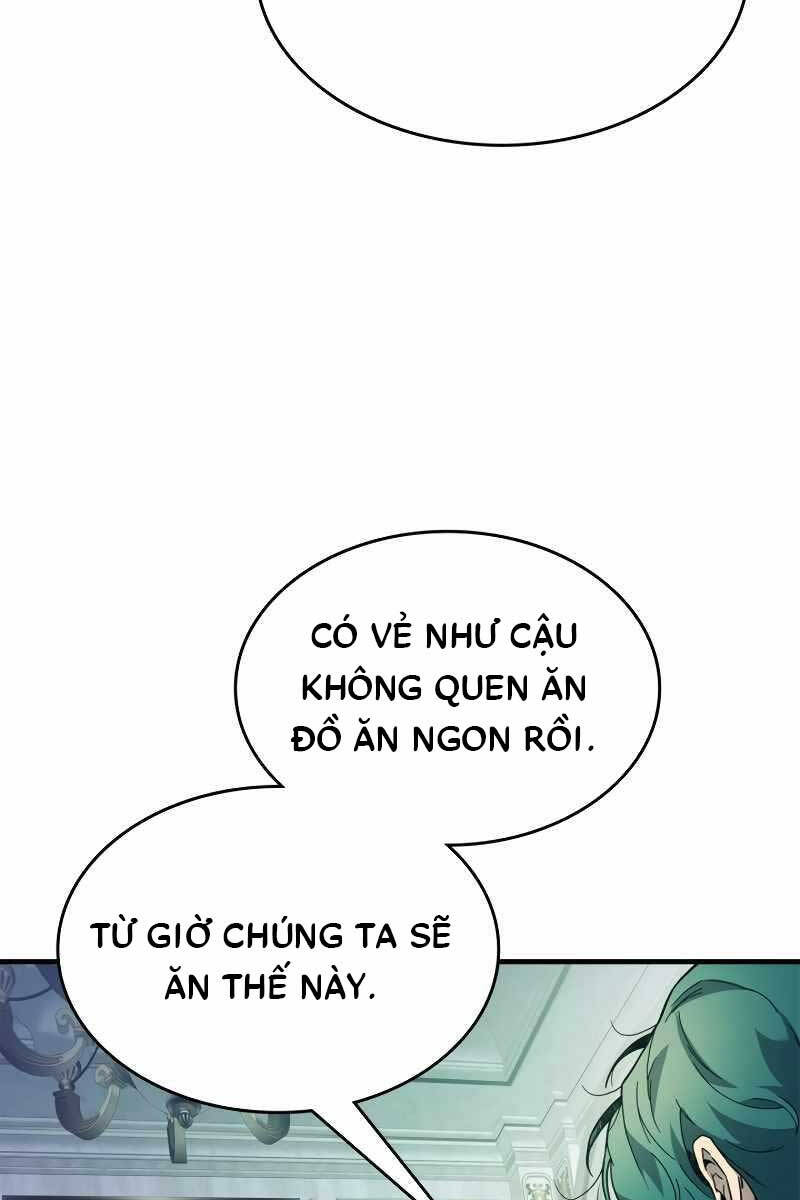 Thăng Cấp Cùng Thần Chap 89 - Next Chap 90