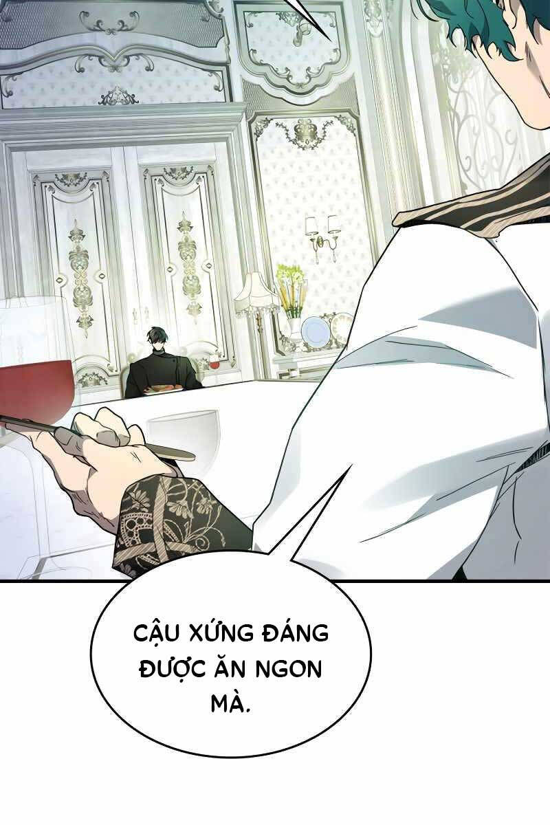 Thăng Cấp Cùng Thần Chap 89 - Next Chap 90