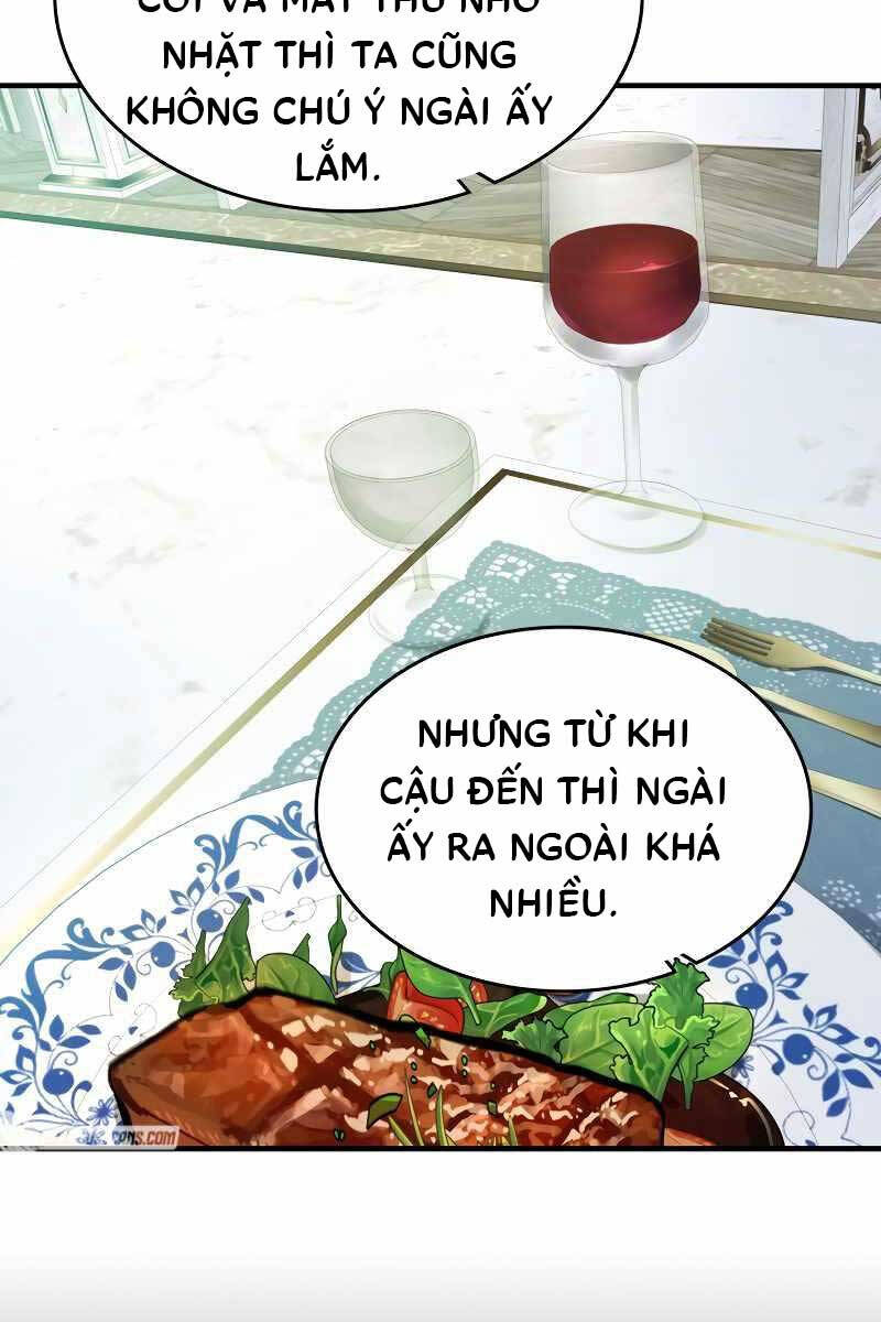 Thăng Cấp Cùng Thần Chap 89 - Next Chap 90
