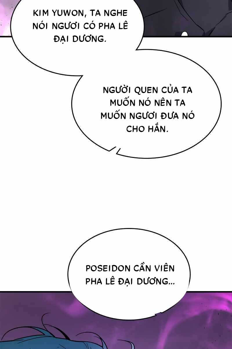 Thăng Cấp Cùng Thần Chap 89 - Next Chap 90