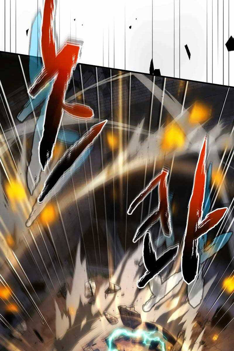 Thăng Cấp Cùng Thần Chap 89 - Next Chap 90