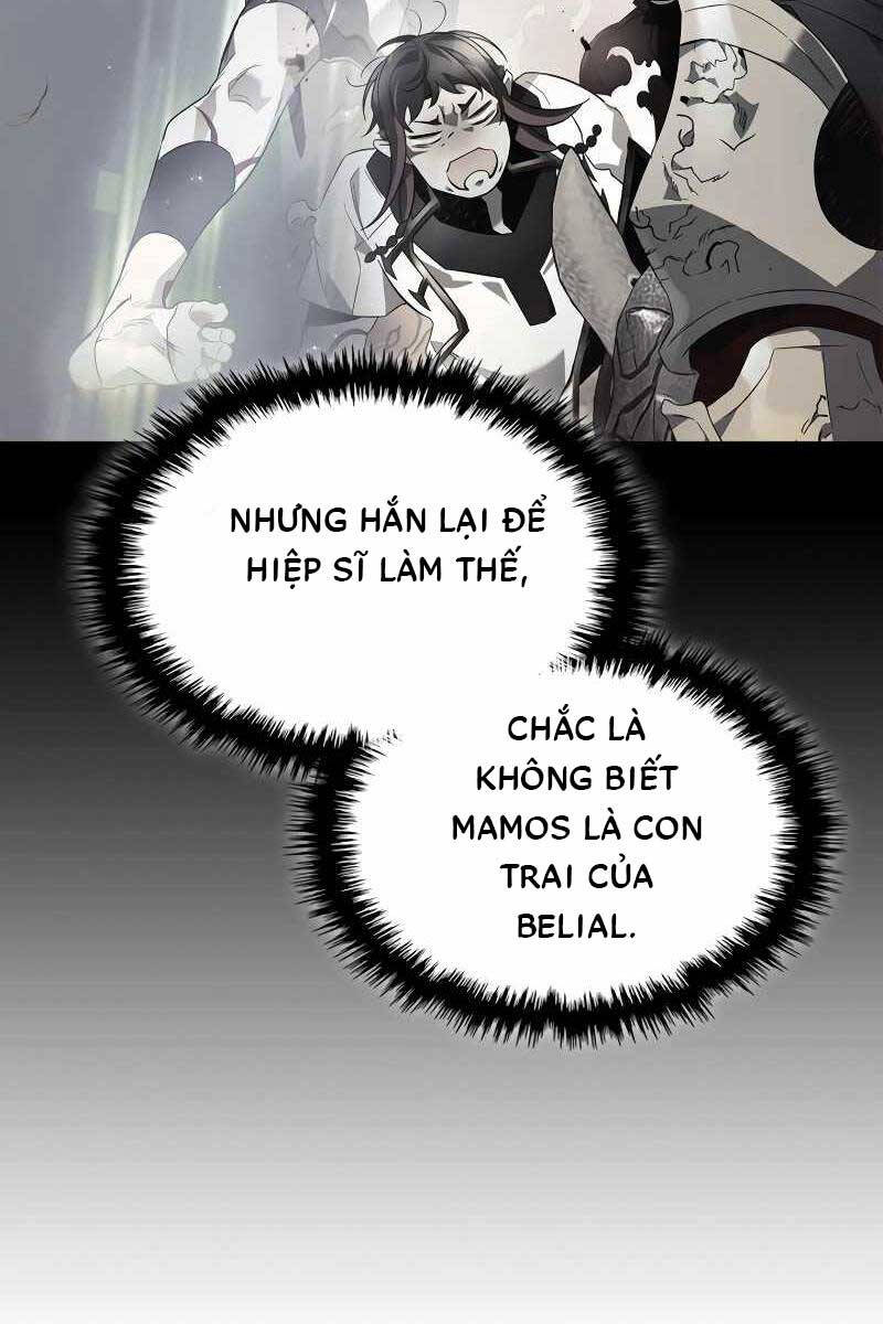 Thăng Cấp Cùng Thần Chap 89 - Next Chap 90