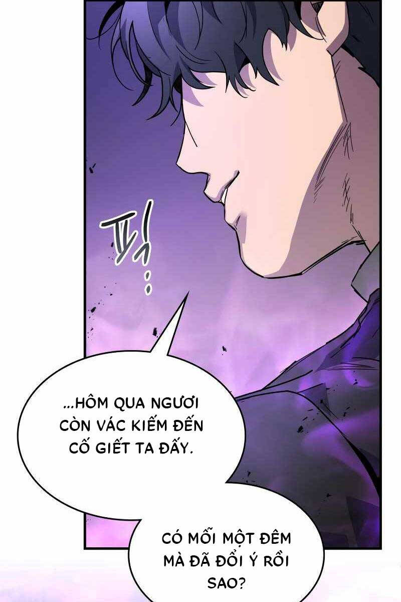 Thăng Cấp Cùng Thần Chap 89 - Next Chap 90