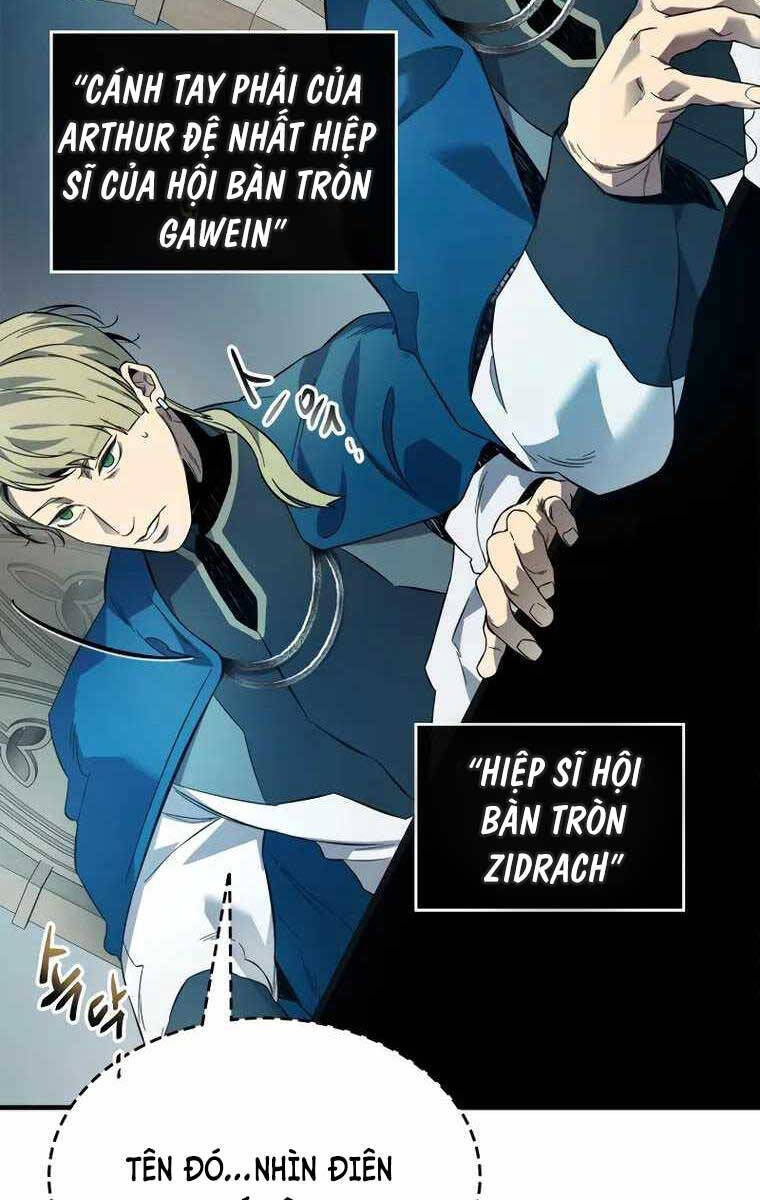 Thăng Cấp Cùng Thần Chap 90 - Next Chap 91