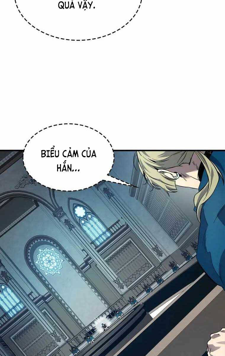 Thăng Cấp Cùng Thần Chap 90 - Next Chap 91