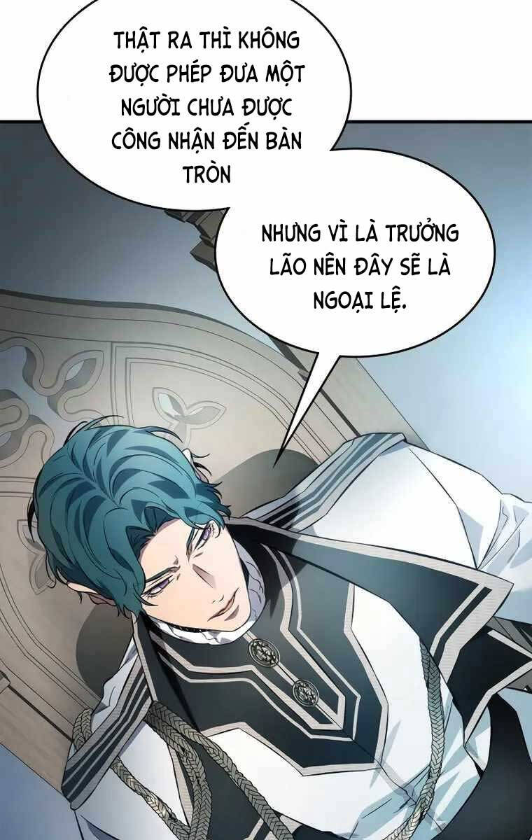 Thăng Cấp Cùng Thần Chap 90 - Next Chap 91