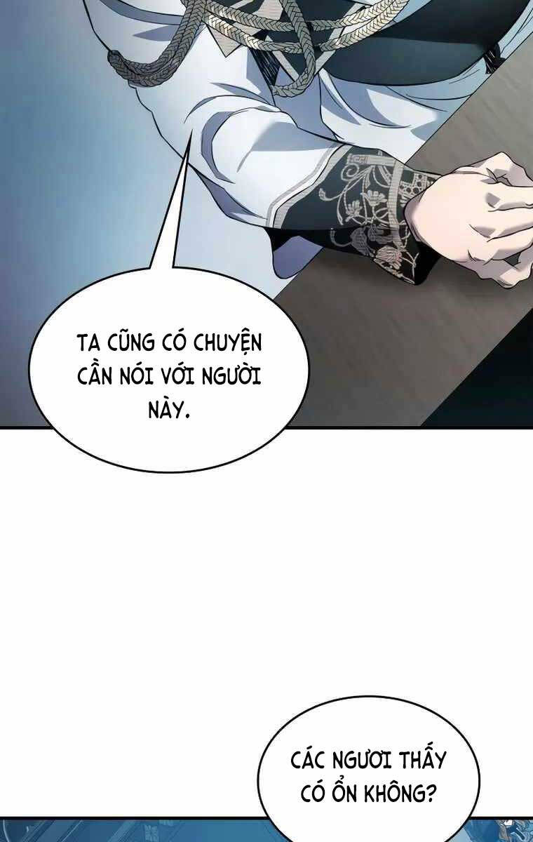 Thăng Cấp Cùng Thần Chap 90 - Next Chap 91
