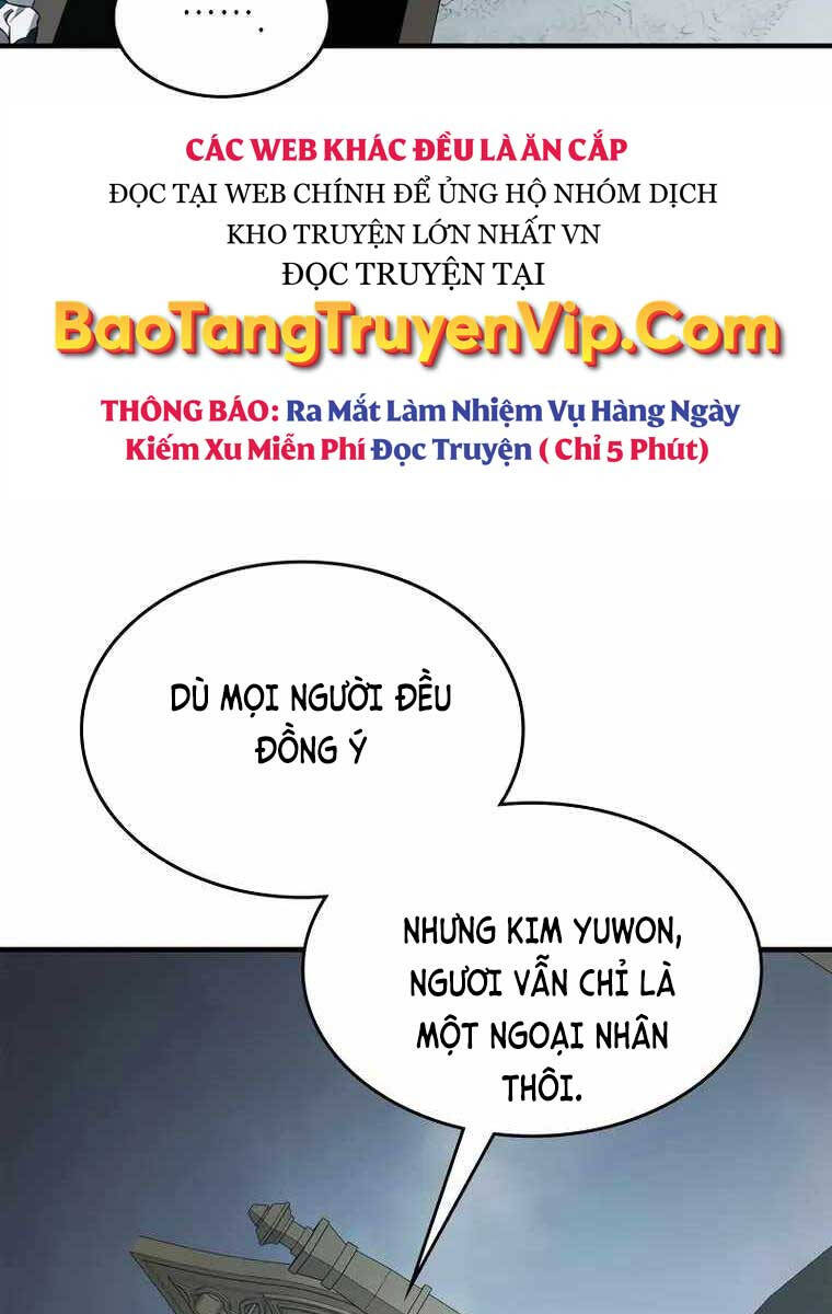 Thăng Cấp Cùng Thần Chap 90 - Next Chap 91