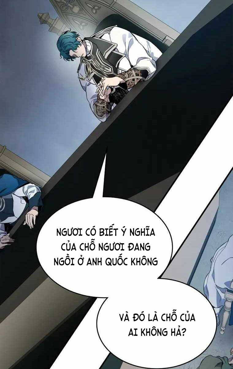 Thăng Cấp Cùng Thần Chap 90 - Next Chap 91