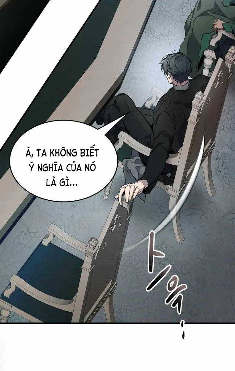Thăng Cấp Cùng Thần Chap 90 - Next Chap 91