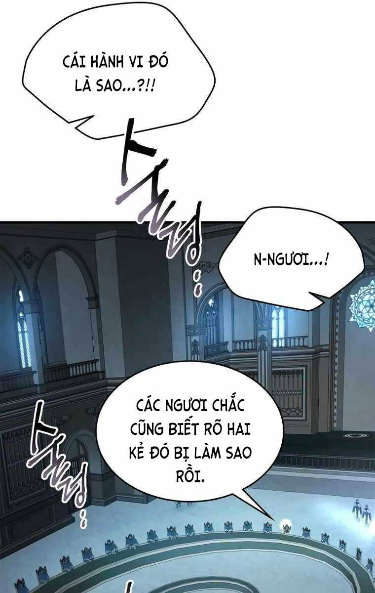 Thăng Cấp Cùng Thần Chap 90 - Next Chap 91