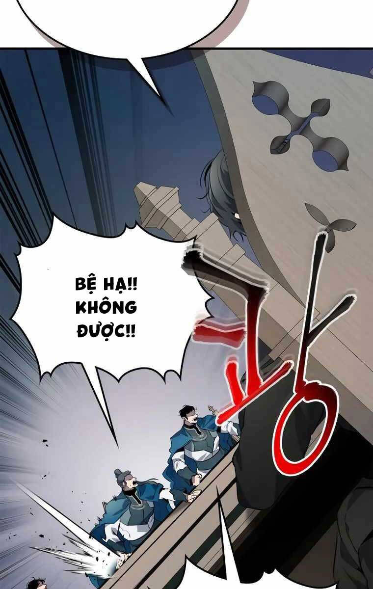 Thăng Cấp Cùng Thần Chap 90 - Next Chap 91