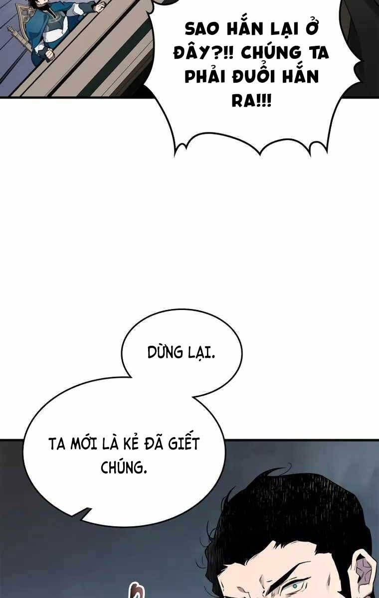 Thăng Cấp Cùng Thần Chap 90 - Next Chap 91