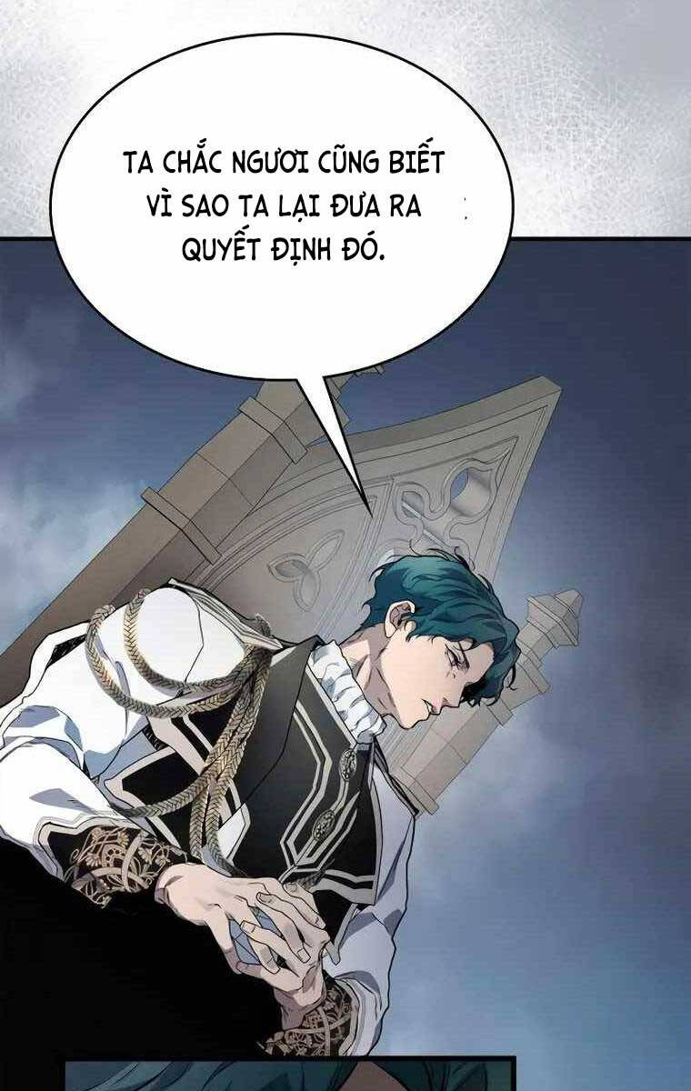 Thăng Cấp Cùng Thần Chap 90 - Next Chap 91