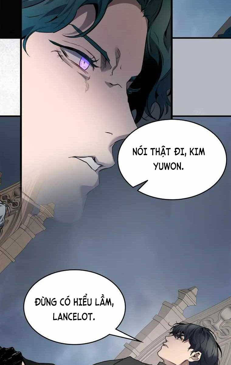 Thăng Cấp Cùng Thần Chap 90 - Next Chap 91