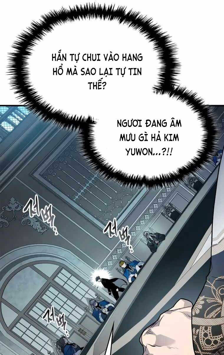 Thăng Cấp Cùng Thần Chap 90 - Next Chap 91
