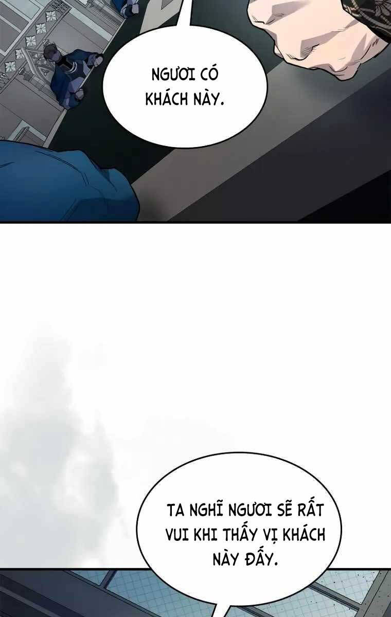Thăng Cấp Cùng Thần Chap 90 - Next Chap 91